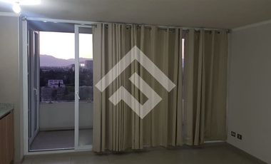 Departamento en Venta en Recoleta / Unión