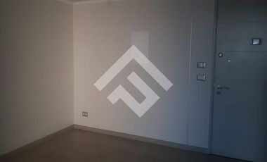 Departamento en Venta en Recoleta / Unión