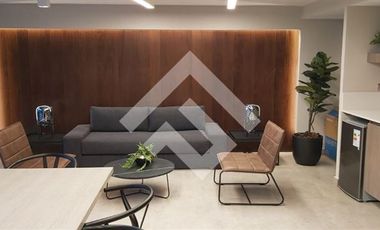 Departamento en Venta en Recoleta / Unión