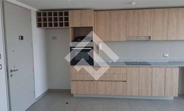 Departamento en Venta en Recoleta / Unión