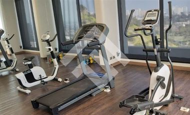 Departamento en Venta en Recoleta / Unión