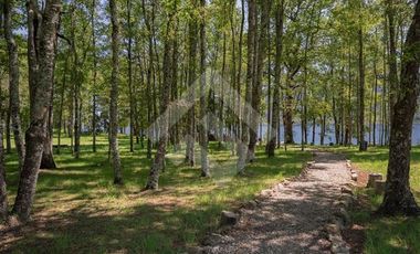 Parcela en Venta en Condominio Lipulli