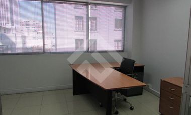 Oficina en Arriendo en Compañía de Jesus