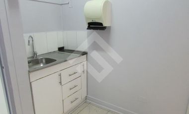 Oficina en Arriendo en Compañía de Jesus
