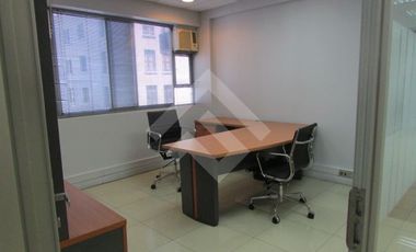 Oficina en Arriendo en Compañía de Jesus