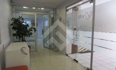 Oficina en Arriendo en Compañía de Jesus