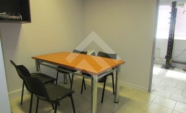 Oficina en Arriendo en Compañía de Jesus