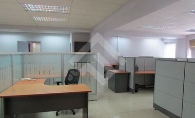Oficina en Arriendo en Compañía de Jesus