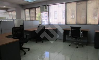 Oficina en Arriendo en Compañía de Jesus
