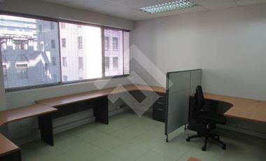 Oficina en Arriendo en Compañía de Jesus