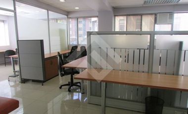 Oficina en Arriendo en Compañía de Jesus