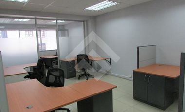 Oficina en Arriendo en Compañía de Jesus