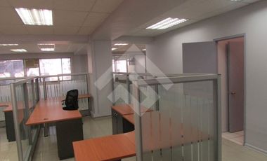 Oficina en Arriendo en Compañía de Jesus