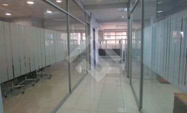 Oficina en Arriendo en Compañía de Jesus