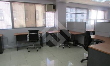 Oficina en Arriendo en Compañía de Jesus