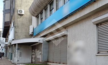 Local Comercial en Arriendo en Colo Colo