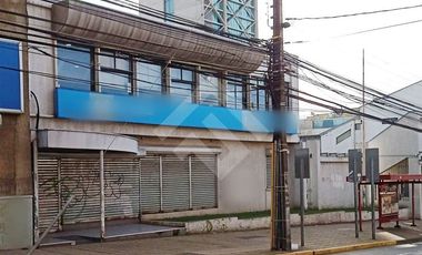 Local Comercial en Arriendo en Colo Colo