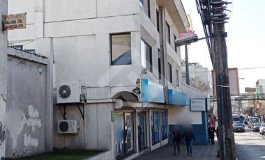 Local Comercial en Arriendo en Colo Colo