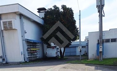 Local Comercial en Arriendo en Colo Colo