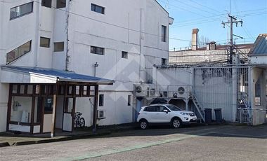 Local Comercial en Arriendo en Colo Colo