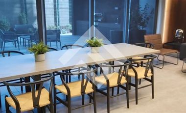 Departamento en Venta en Recoleta / Unión
