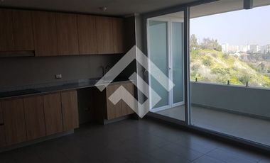 Departamento en Venta en Recoleta / Unión