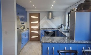 Casa en Venta en El Rosario