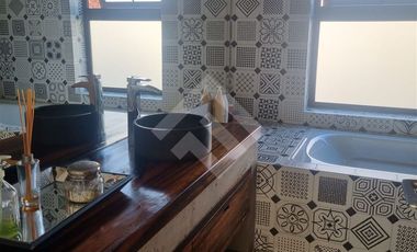 Casa en Venta en El Rosario