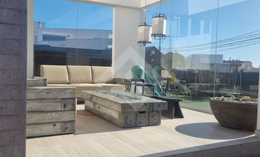 Casa en Venta en El Rosario