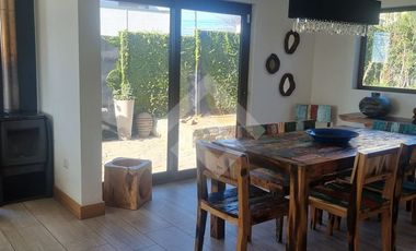 Casa en Venta en El Rosario