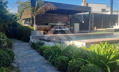 Casa en Venta en El Rosario