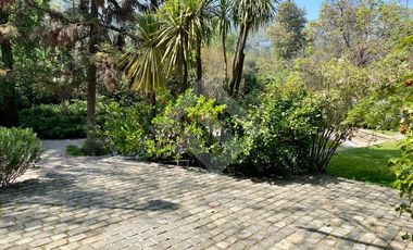 Casa en Venta en Camino Los refugios del Arrayán