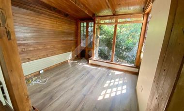 Casa en Venta en Camino Los refugios del Arrayán