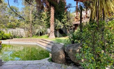 Casa en Venta en Camino Los refugios del Arrayán