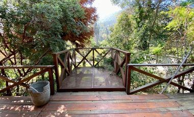 Casa en Venta en Camino Los refugios del Arrayán