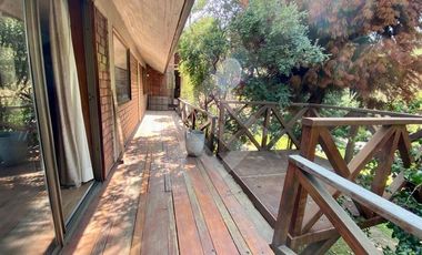 Casa en Venta en Camino Los refugios del Arrayán