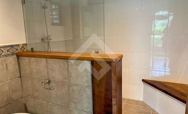 Casa en Venta en Camino Los refugios del Arrayán