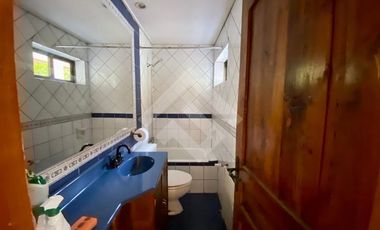 Casa en Venta en Camino Los refugios del Arrayán