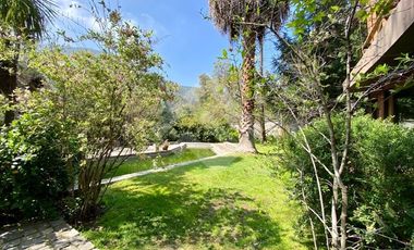 Casa en Venta en Camino Los refugios del Arrayán