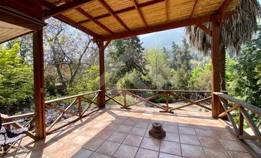 Casa en Venta en Camino Los refugios del Arrayán