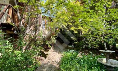 Casa en Venta en Camino Los refugios del Arrayán