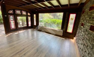 Casa en Venta en Camino Los refugios del Arrayán