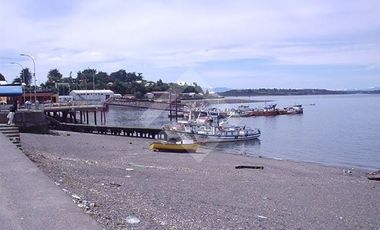 Local Comercial en Venta en CALBUCO