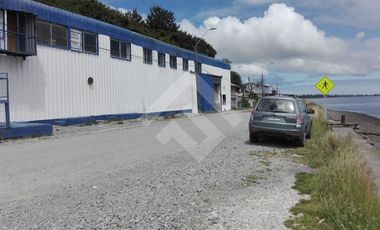 Local Comercial en Venta en CALBUCO