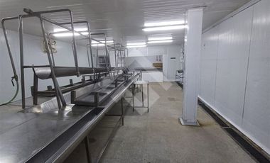 Local Comercial en Venta en CALBUCO