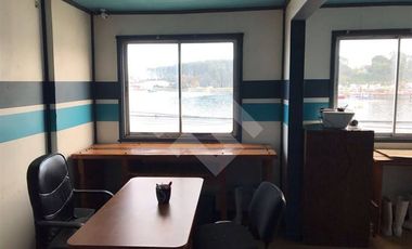 Local Comercial en Venta en CALBUCO