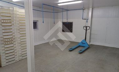 Local Comercial en Venta en CALBUCO
