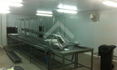 Local Comercial en Venta en CALBUCO