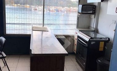 Local Comercial en Venta en CALBUCO