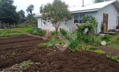 Parcela en Venta en San Carlos el Mañio a 100 mts del rio llico